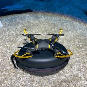 protocol ap video drone